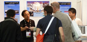 Laser World of Photonics2015